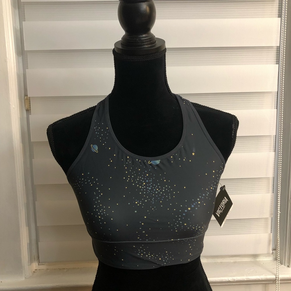 Victoria’s Secret sport bra